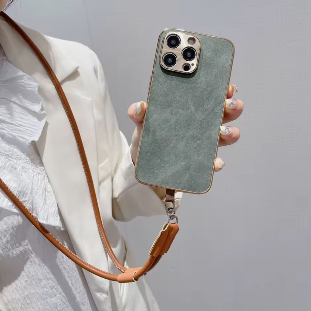 Crossbody Phone Straps - 3 Available